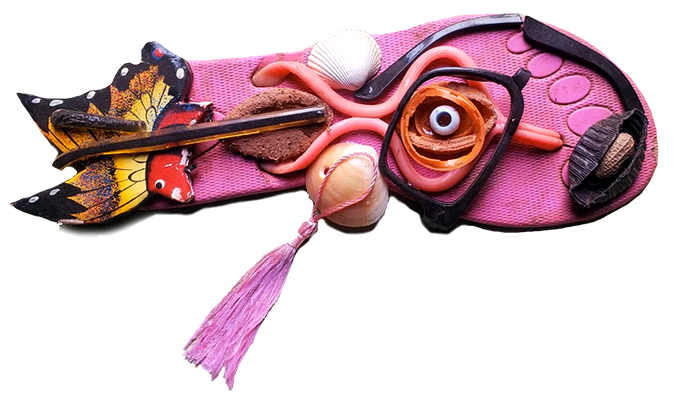 masque tapette