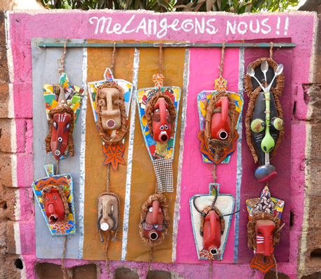 mélangeons-nous