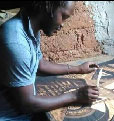 Idrissa Sanou