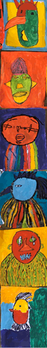 portaits