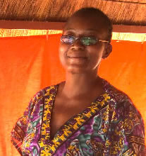 Safiatou Ballo