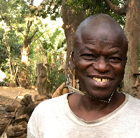 Sidikaba Carama