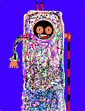 masque bobo