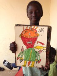atelier de la soupape ailée à bobo dioulasso
