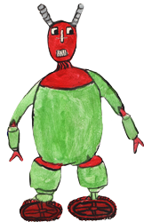 robot