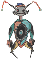robot