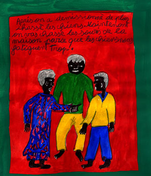 conte africain page 5