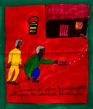 conte africain page 6
