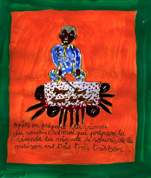 conte africain page 9
