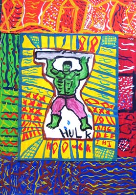 hulk